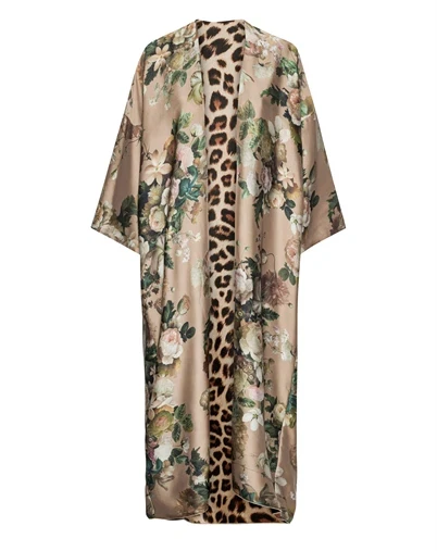 Karmamia Copenhagen - Capri Kimono - No.5